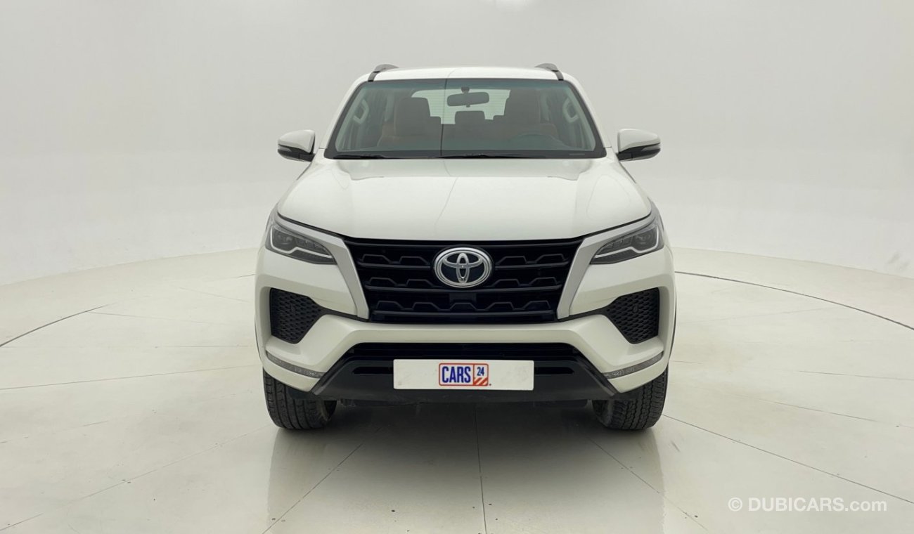 Toyota Fortuner EXR 2.7 | Zero Down Payment | Free Home Test Drive