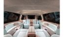 مرسيدس بنز V 250 ERTEX LUXURY CAR DESIGN CO. 30TH YEAR EDITION TIFFANY BLUE