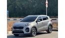 Kia Sportage Base 2.0L