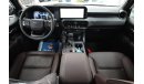 Toyota Prado ADVENTURE FIRST EDITION 2.4L TURBO 7 SEAT AT