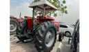 ماسي فيرجوسون 375 Massey Ferguson Tractor 375 Diesel RWD A/T MY-2024