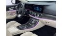 Mercedes-Benz E 63S 2022 Mercedes Benz E63s AMG 4MATIC+, 2027 Mercedes Warranty + Service Pack, Full Options, GCC