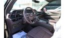 Cadillac Escalade 6.2L, Sport Platinum, Petrol, A/T, MY2023