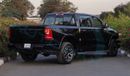 RAM 1500 LARAMIE SST 3.0TT HURRICANE , 2025 GCC, 0Km, 3 Years or 60K Km Warranty At Al Futtaim T.E