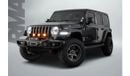 Jeep Wrangler Unlimited Sport 3.6L A/T