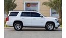 Chevrolet Tahoe 1LS 5.3L Chevrolet Tahoe 2019 GCC under Warranty with Flexible Down-Payment.