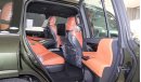Lexus LX600 VIP, 3.5L Petrol 4WD A/T FOR EXPORT