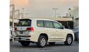 Toyota Land Cruiser EXR 4.0L 4WD