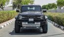 Ford Bronco Raptor V6 3.0L EcoBoost , 2023 GCC , 0Km , With 3 Years or 100K Km Warranty