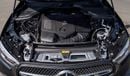 Mercedes-Benz GLC Coupe 200 2.0L PETROL: PANORAMIC SUNROOF, AMBIENT LIGHTING, MBUX SYSTEM