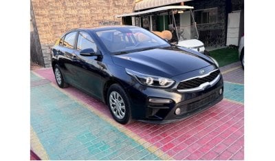 Kia Cerato EX