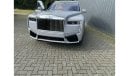 Rolls-Royce Cullinan Series II | Export Price AED 2.460.000