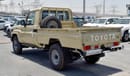 Toyota Land Cruiser Pick Up 4.0 L