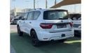 نيسان باترول SE Platinum City 4.0L Nissan Patrol SE Platinum City V6 / GCC / Free Accident / Full Service History