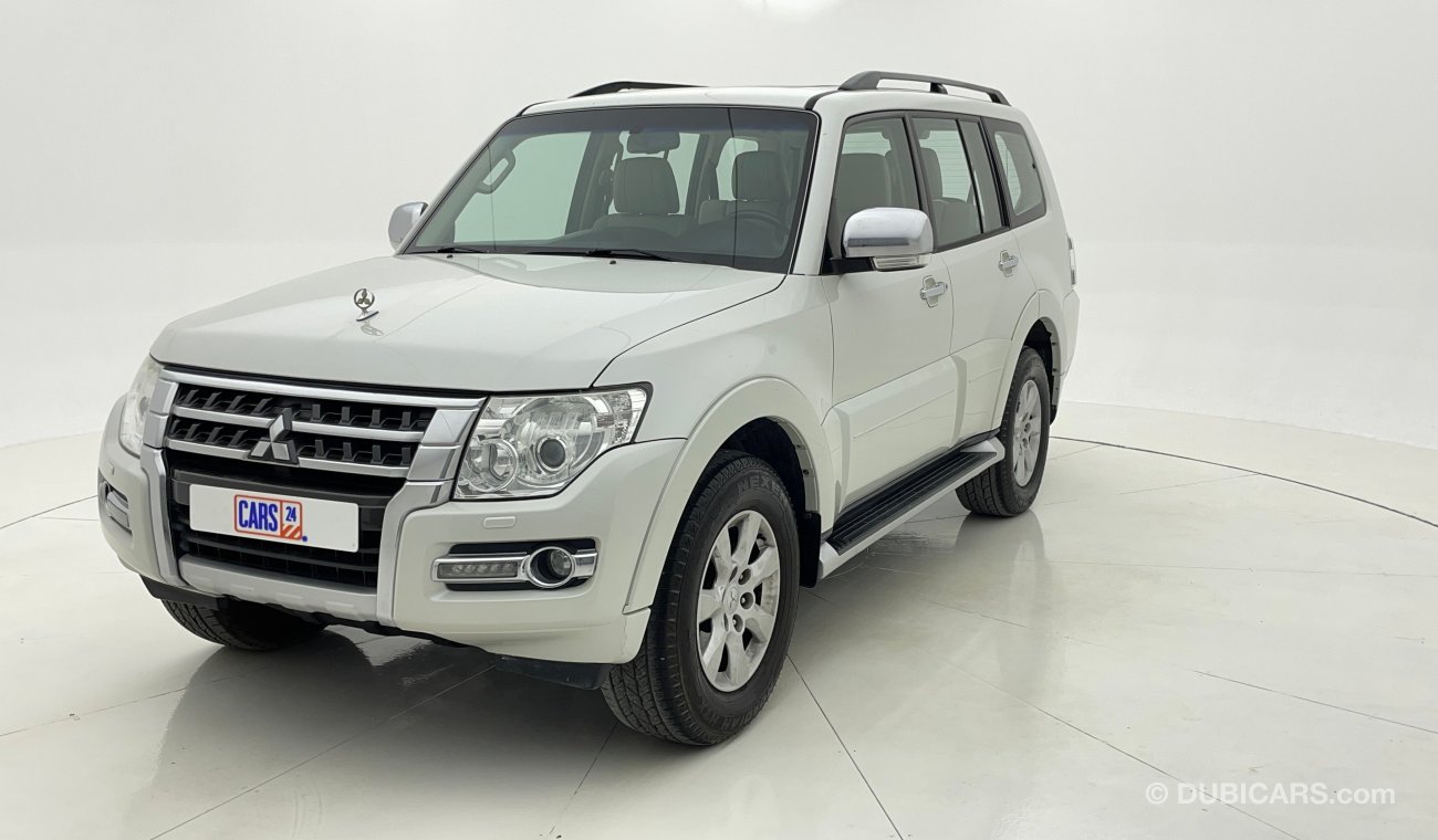 Mitsubishi Pajero GLS HIGHLINE 3.5 | Zero Down Payment | Free Home Test Drive