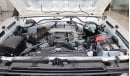 Toyota Land Cruiser Hard Top 2024 MODEL TOYOTA LAND CRUISER 78, 4.2L DIESEL 5M/T