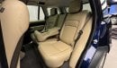 Land Rover Range Rover Vogue HSE VOUGE HSE //gcc// Altayer warranty