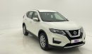 Nissan XTrail S 2.5 | Zero Down Payment | Free Home Test Drive