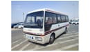 Mitsubishi Rosa BE435E-11707 || MITSUBISHI ROSA (BUS)	BEIGE	DIESEL RHD MANUAL || EXPORT ONLY.