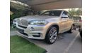 BMW X5 50i Comfort 4.4L