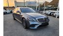 Mercedes-Benz S 450 Std Mercedes S 450