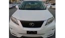 لكزس RX 350 V6 3.5L Full Option