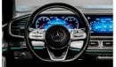 Mercedes-Benz GLS 450 Premium + 2020 Mercedes GLS 450 4-Matic, 2025 Mercedes Warranty, Full Service History, Low KMs, GCC