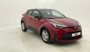 Toyota CHR VX 1.8 | Zero Down Payment | Free Home Test Drive