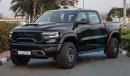 RAM 1500 TRX (ТОЛЬКО НА ЭКСПОРТ , For Export) Crew Cab V8 6.2L SRT ''Final Edition'' , 2024 GCC , 0Km , Без пробе