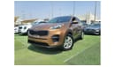 Kia Sportage EX Very Clean Car