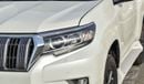 Toyota Land Cruiser 2023 TOYOTA LAND CRUISER PRADO TXL FULL OPTION