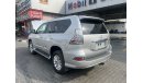 Lexus GX460