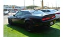 Dodge Challenger SRT Hellcat Redeye Wide Body 6.2L SRT Hellcat 797 HP Redeye Wide Body 6.2L//2022//LOW MILEG ONLY 2,0