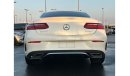 مرسيدس بنز E 400 AMG