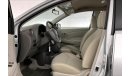 Nissan Sunny SV | 1 year free warranty | 0 Down Payment