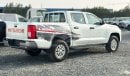 Mitsubishi L200 2.4L DC PICKUP PETROL 4WD GLX 5MT