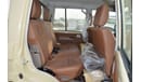 Toyota Land Cruiser Pick Up New