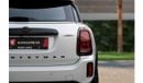 Mini Countryman JCW | 3,035 P.M  | 0% Downpayment | Agency Warranty!