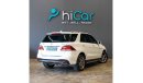 Mercedes-Benz GLE 400 AMG AED 1,947 pm • 0% Downpayment • GLE 400 AMG • 2 Years Warranty