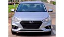 Hyundai Accent GLS 2020 1.6L GCC (580/-MONTHLY)