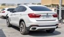 BMW X6 50 i XDRIVE