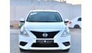 Nissan Sunny 2020 Nissan Sunny S (N18), 4dr Sedan, 1.6L 4cyl Petrol, Automatic, Front Wheel Drive