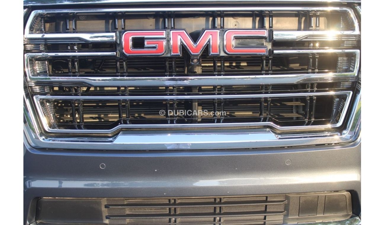 GMC Yukon XL - SLT - BRAND NEW CONDITION