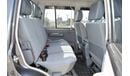 Toyota Land Cruiser Pick Up Double cabin