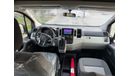 تويوتا هاياس 2025 Toyota Hiace DX 13-Seater 3.5L V6 Petrol A/T RWD (3-Point Seatbelts) Only For Export