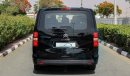 Citroen Spacetourer Business Lounge 2.0L BlueHD , 2024 GCC , 0Km , (ONLY FOR EXPORT)