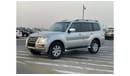 Mitsubishi Pajero 2022 Mitsubishi Pajero GLS 3.0L MidOption+ 7 Seater - 4x4 AWD - Rear CAM - Original Paint - 47,000 K