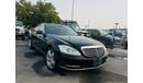 Mercedes-Benz S 400 Mercedes s400 Hybrid