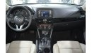 Mazda CX-5 100% Not Flooded | Excellent Codition | Single Owner | Original Paint