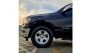 RAM 1500 DODGE RAM BIGHORN 2021 CLEAN TITLE ( VERY CLEAN)